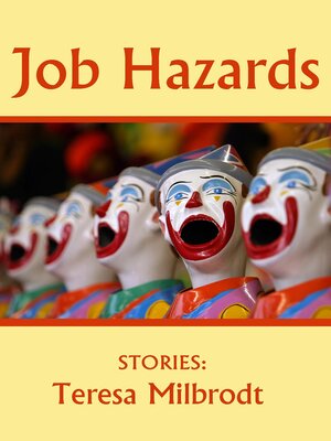 cover image of Job Hazards